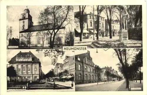 Neumünster -768708