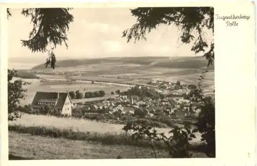 Jugendherberge Polle -768744