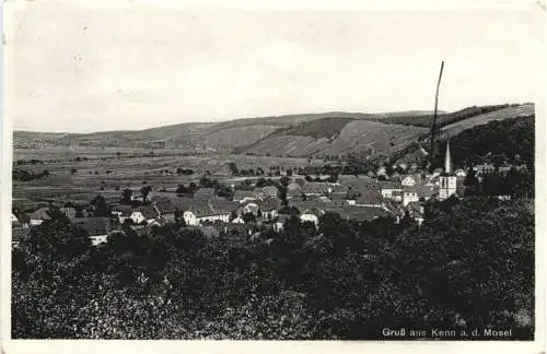 Kenn an der Mosel -768752