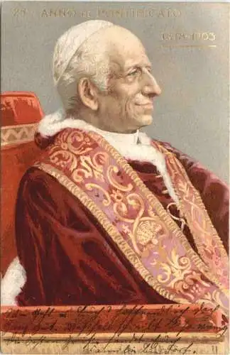 Papst 1903 -768840