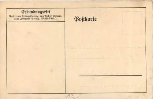 Scherenschnitt - Rudolf Sievers -768936