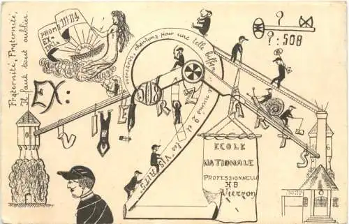 Vierzon - Studentika -768872