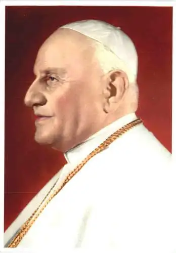 Papst Johannes XXIII -768838