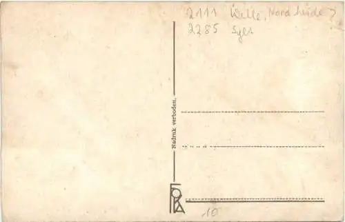 Kampen - Yselbrug -769036
