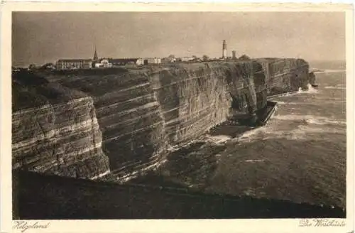 Helgoland -769116