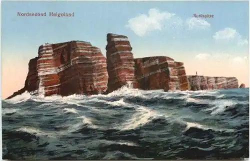 Helgoland -769156