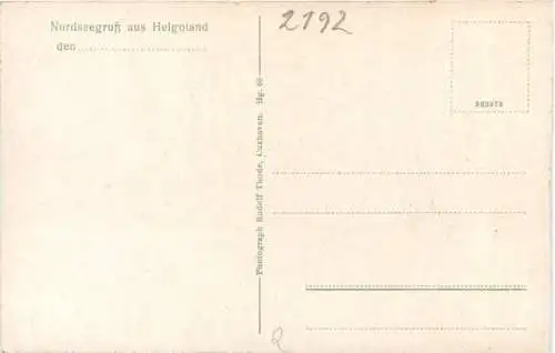 Helgoland -769156