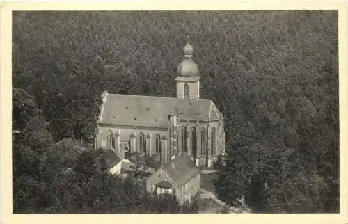 Bergkirche bei Laudenbach -769436