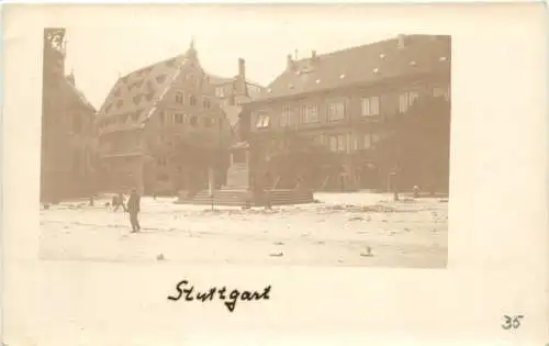 Stuttgart -769516