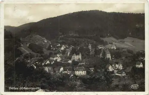 Hirsau - Schwarzwald -769624