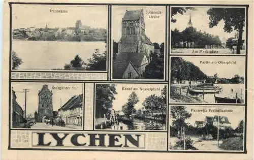 Lychen -769684