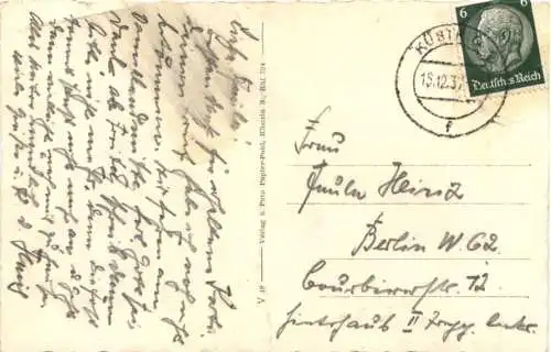 Küstrin - Am Stern -770014