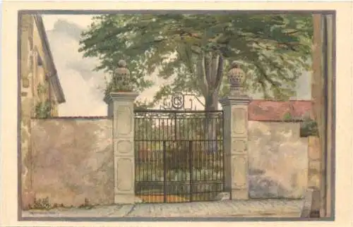 Rumburg - Königstraße -770158