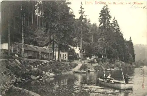 Hans Heiling bei Karlsbad und Elbogen -770126