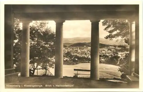 Hirschberg in Schlesien -770102