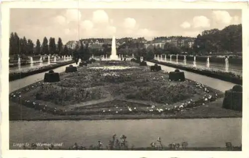 Liegnitz - Wasserkunst -770120