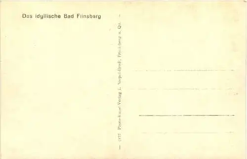 Bad Flinsberg im Isergebirge - Kurhaus -770116