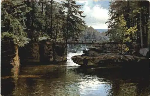 Riesengebirge -770248