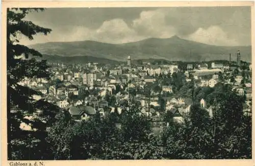 Gablonz an der Neiße -770304