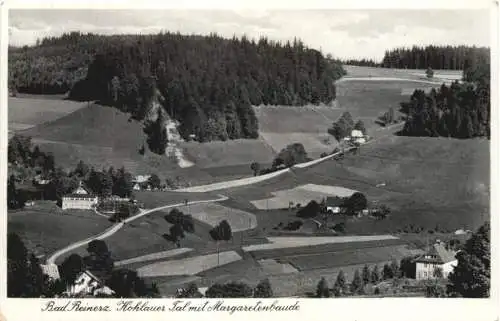 Bad Reinerz - Hohlauer Tal -770324