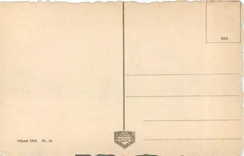 Lwow - Lemberg - Landtagsgebäude -770258