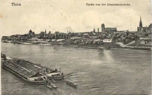 Thorn - Pommern -770202