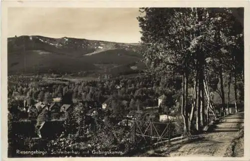 Schreiberhau -770368