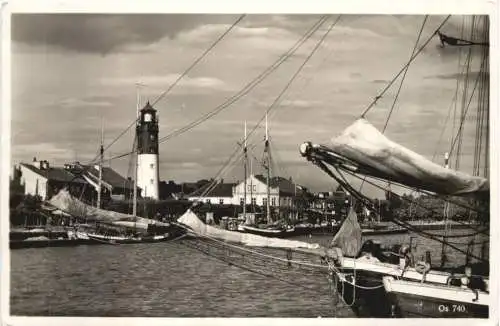 Pillau - Hafen -770262