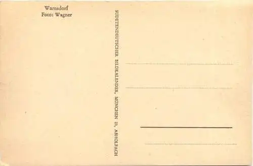 Warnsdorf -770302