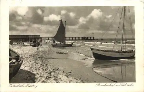 Ostseebad Misdroy - Familienbad -770232