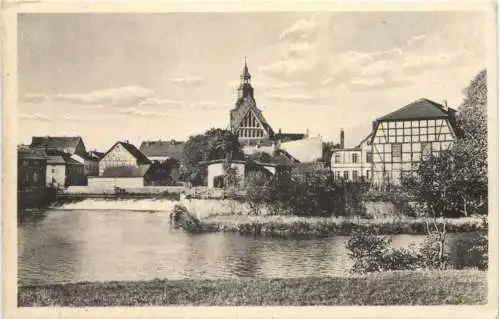 Greifenberg Pommern -770392