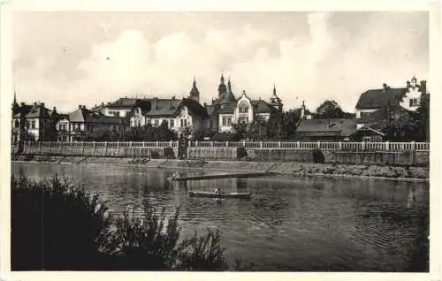 Hranice - Nabrezi -770246