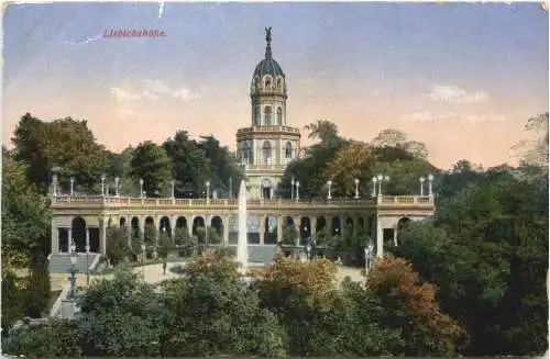 Breslau - Leibichshöhe -770292