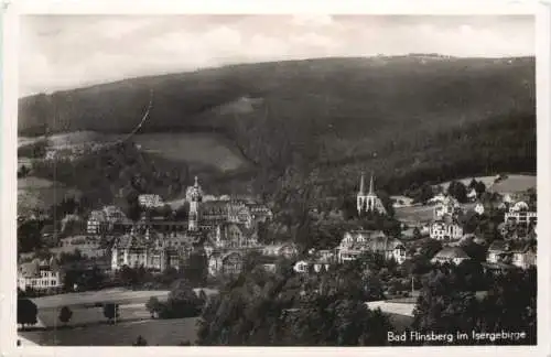 Bad Flinsberg im Isergebirge -770266