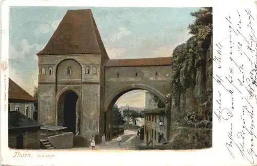 Thorn - Dansker -770220