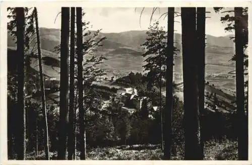 Bad Gräfenberg -770370