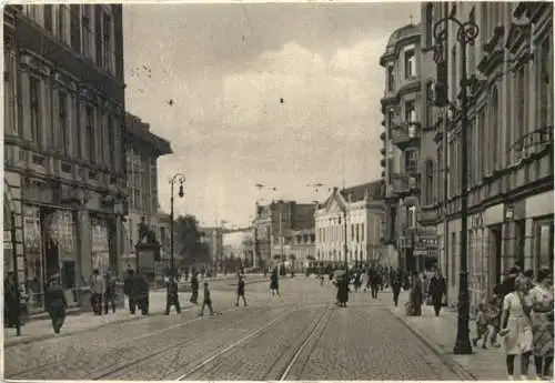 Posen - Wilhlemstraße -770300