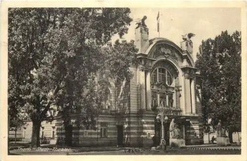 Thorn .- Stadt Theater -770390