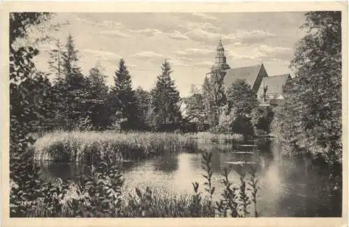 Greifenberg Pommern -770394