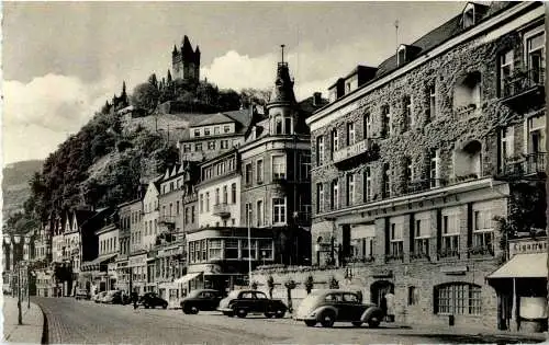 Cochem an der Mosel - Moselstrasse -35270