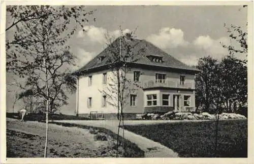 Truppen Übungsplatz Stablack - Ostpreussen -766022