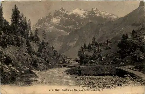 Sortie de Barmez pres Champery -506418