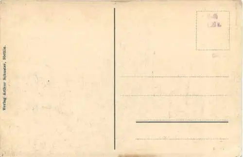 Kolberg - Brandenburgisches Seehospiz -770420