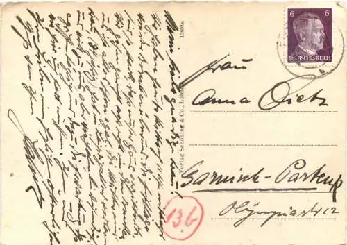 Königsberg - Blutgericht -770448