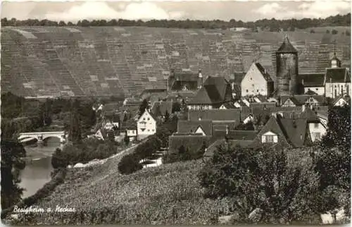 Besigheim am Neckar -770626