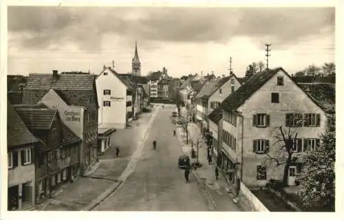 Sindelfingen - Planiestraße -770696