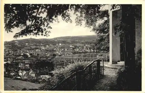 Bad Dürkheim - Am Schäferpavillon -770744