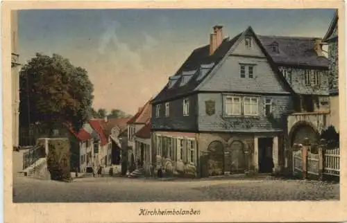 Kirchheimbolanden -770764