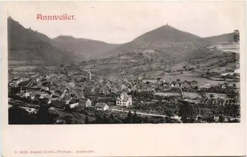 Annweiler am Trifels -770928