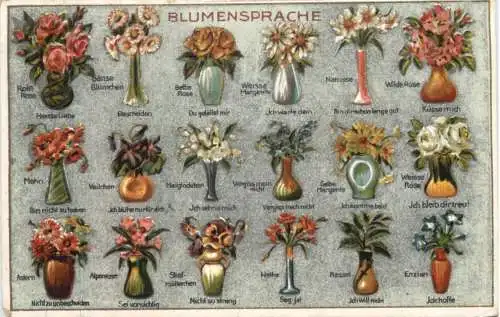 Blumensprache -771104